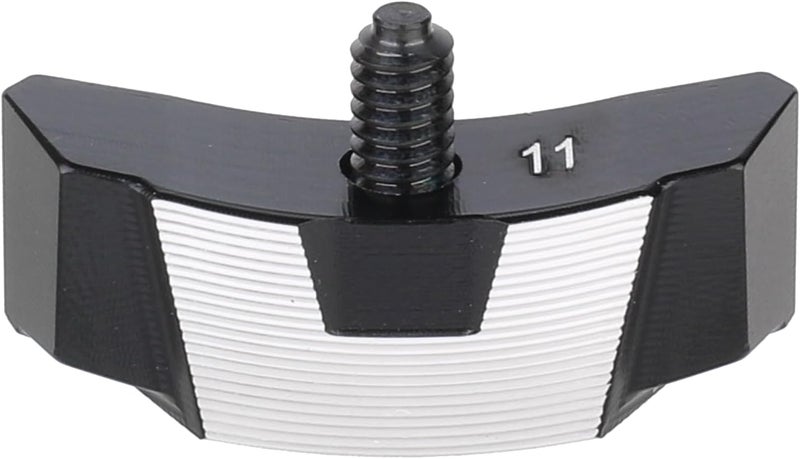 SummerHouse Golf Driver Weight Compatible with 2025 PING G440 MAX Driver Back Adjustable Weight - Image 1